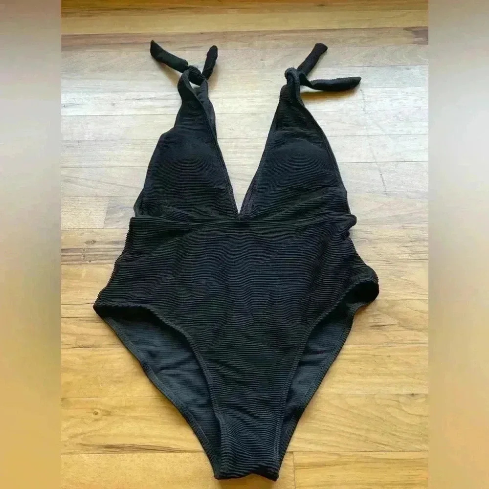 Zaful One Piece Swimsuit